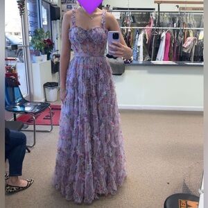 Sherri Hill #55623